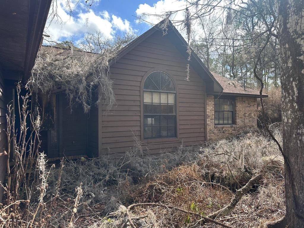 6154 NEFF LAKE ROAD BROOKSVILLE, FL 34601