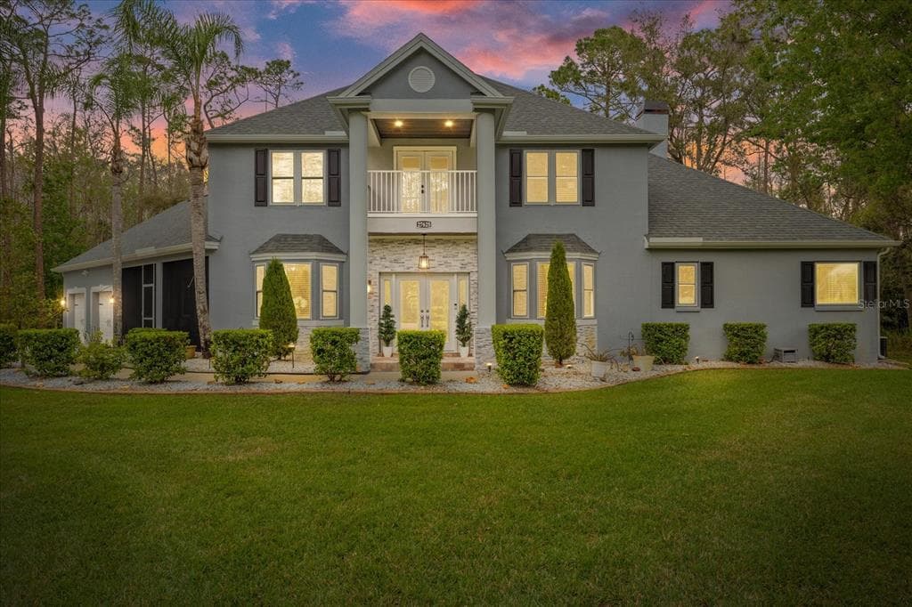 27625 LINCOLN PLACE WESLEY CHAPEL, FL 33544