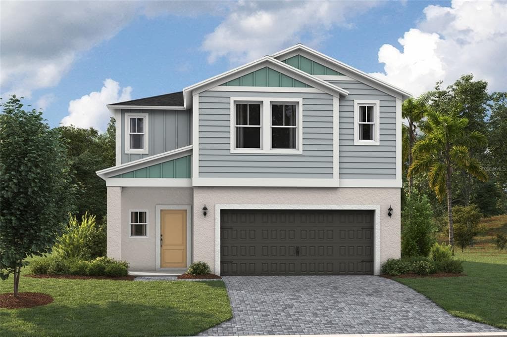 36645 SAGEMOOR DRIVE ZEPHYRHILLS, FL 33541