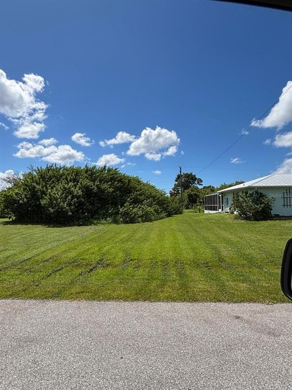 193 GARDEN AVENUE NW PORT CHARLOTTE, FL 33952