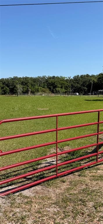 SYDNEY ROAD DOVER, FL 33527
