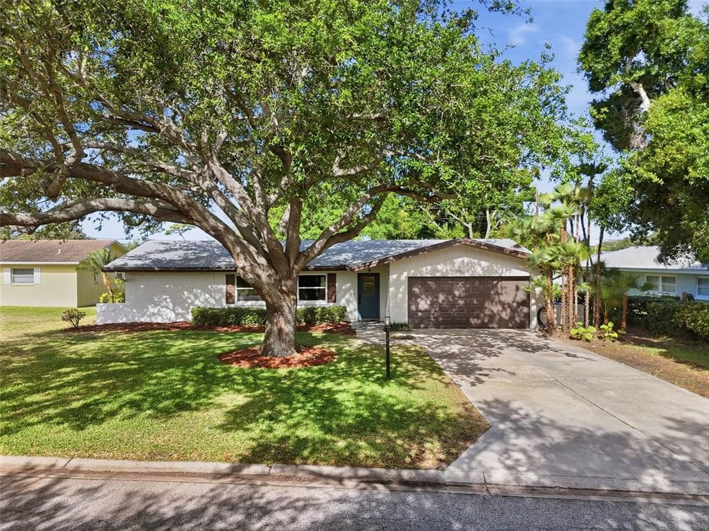 2150 SARAZEN DRIVE DUNEDIN, FL 34698
