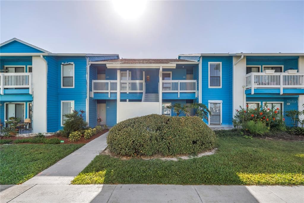 455 ALT 19 S UNIT 266 PALM HARBOR, FL 34683