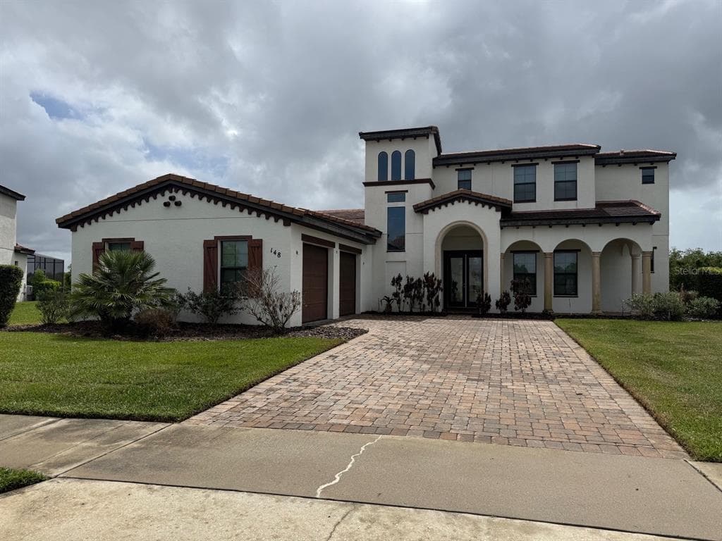 148 KENNY BOULEVARD HAINES CITY, FL 33844