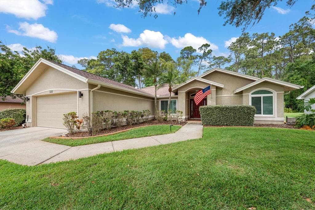 3311 TANGLEWOOD TRAIL