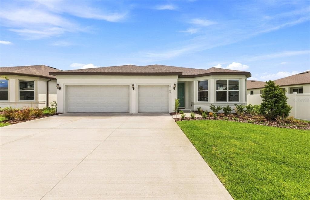 8169 SW 44TH COURT ROAD OCALA, FL 34476