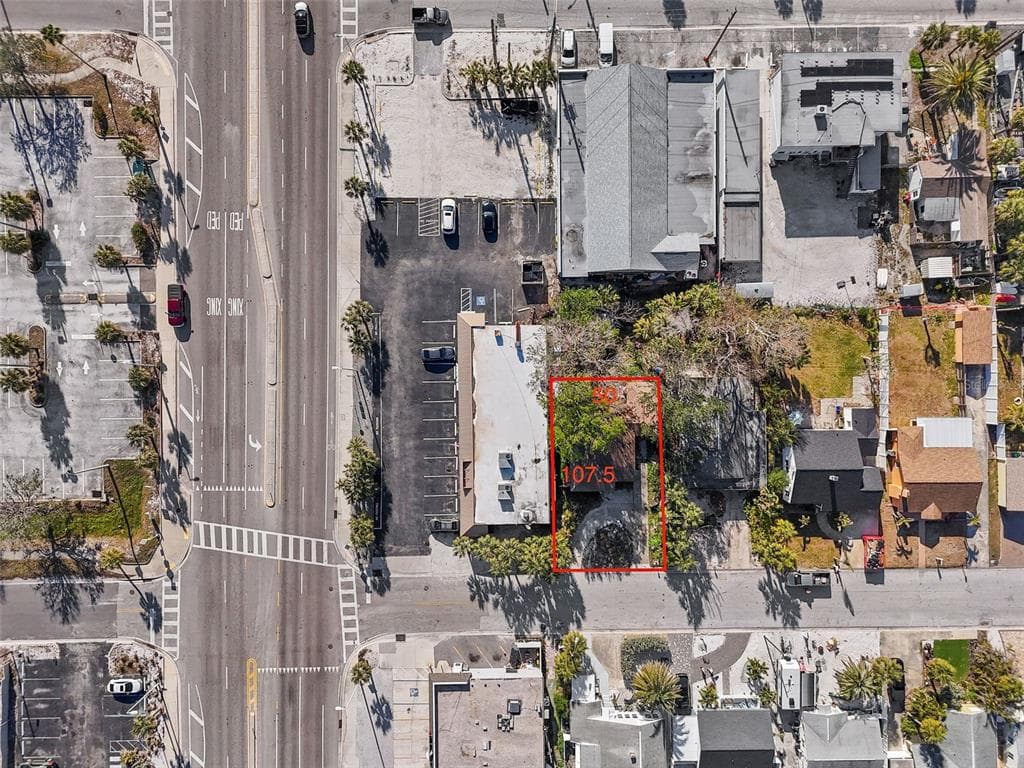 420 77TH AVENUE ST PETE BEACH, FL 33706