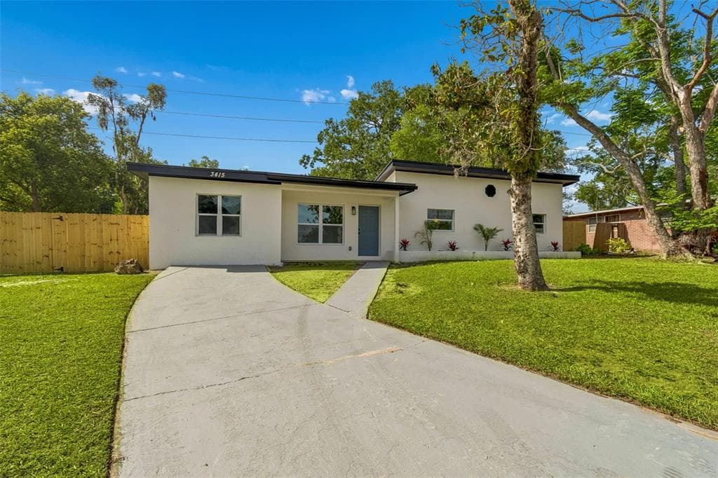 3415 E KNOLLWOOD STREET TAMPA, FL 33610