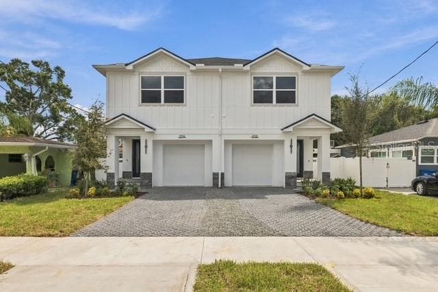 2508 W GRAY STREET UNIT 2 TAMPA, FL 33609