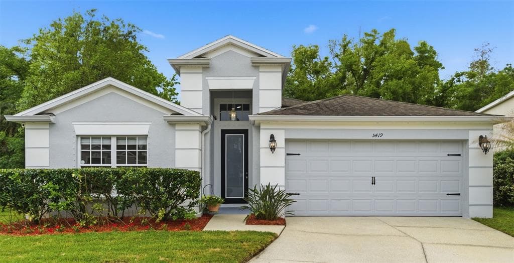 5419 SEATTLE SLEW DRIVE WESLEY CHAPEL, FL 33544