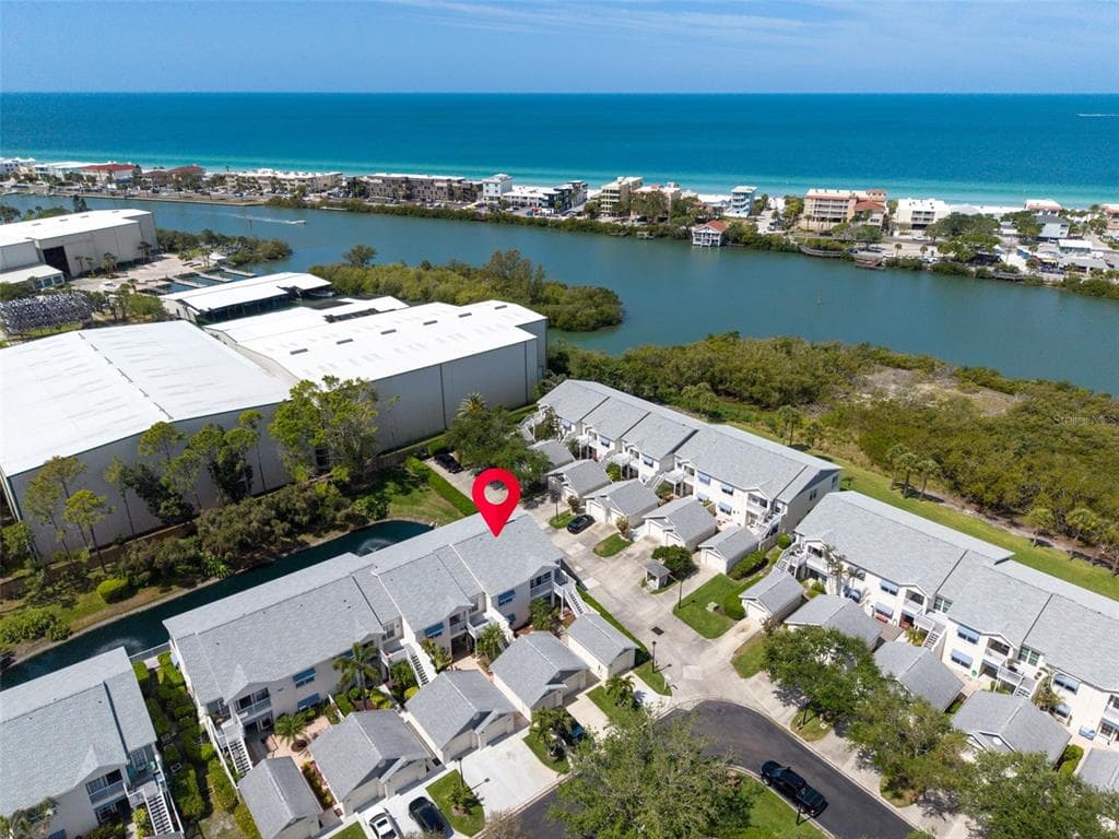 11531 SHIPWATCH DRIVE UNIT 1037 LARGO, FL 33774