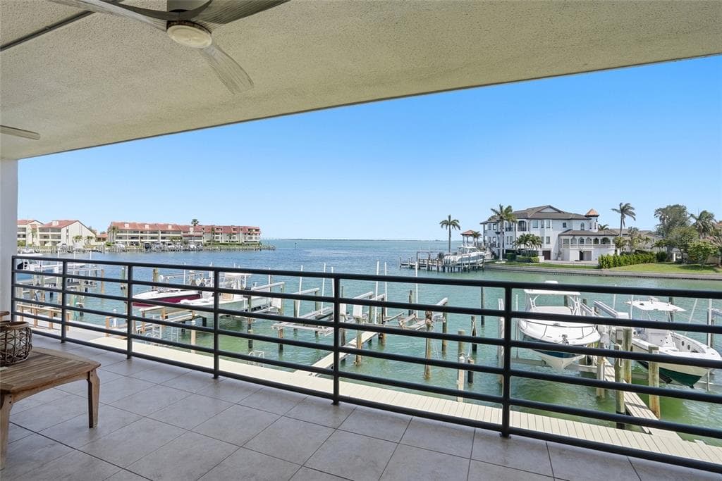 363 PINELLAS BAYWAY S UNIT 29