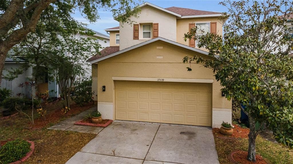 17539 BALMAHA DRIVE LAND O LAKES, FL 34638