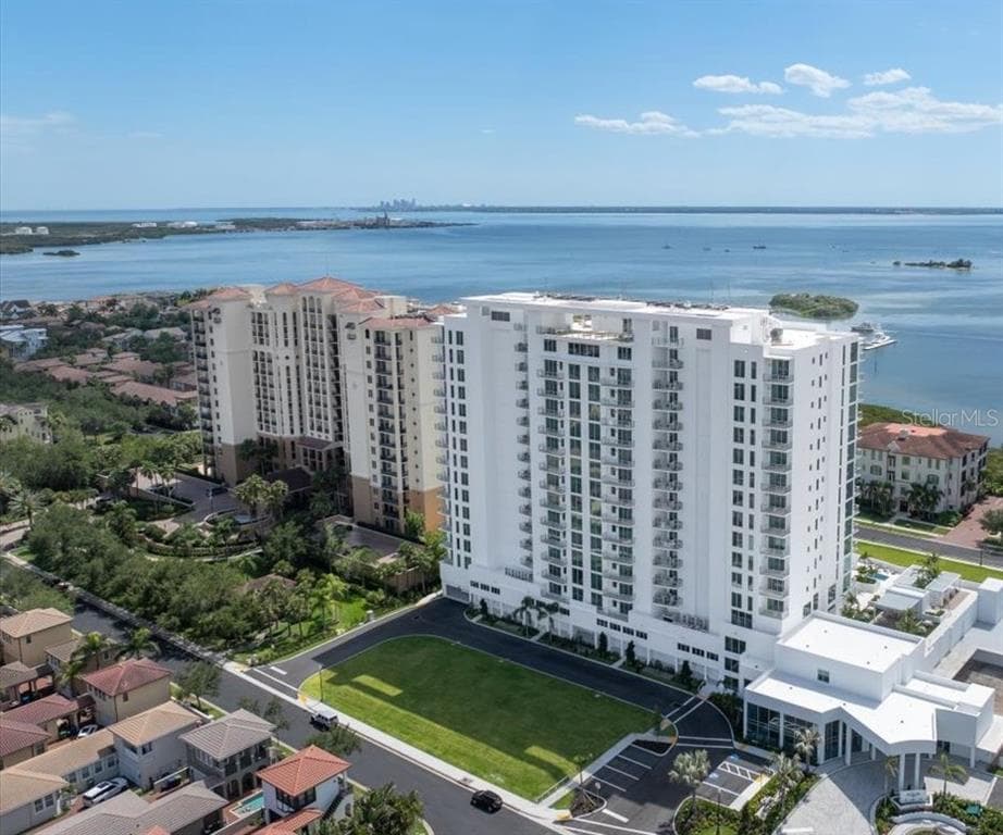 5713 BOWEN DANIEL DRIVE UNIT 604 TAMPA, FL 33616