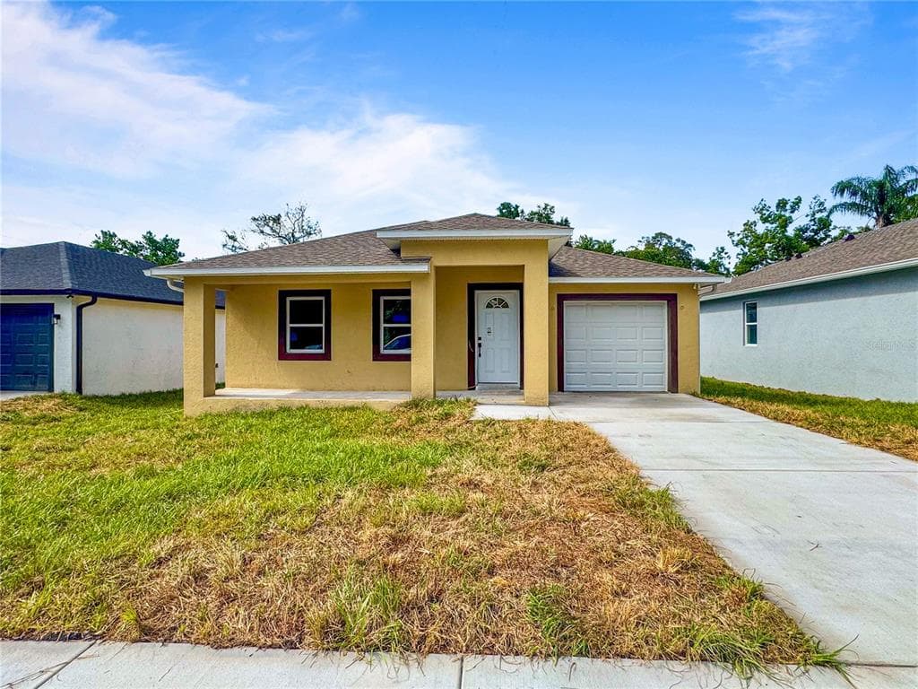 2017 E SEWARD STREET TAMPA, FL 33604