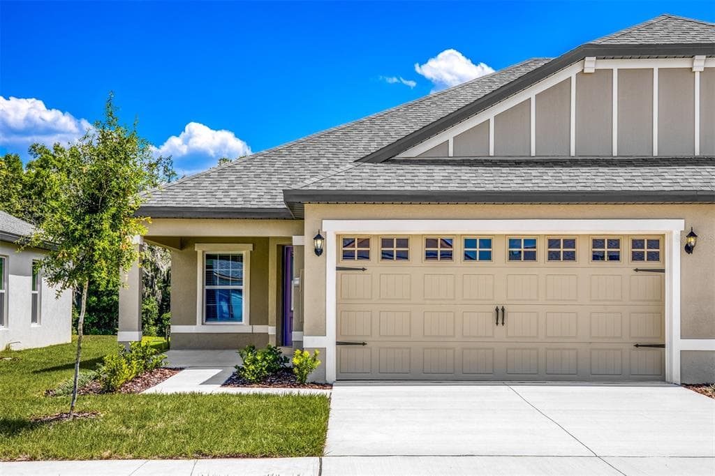 3180 SEVILLE STREET LAKE ALFRED, FL 33850