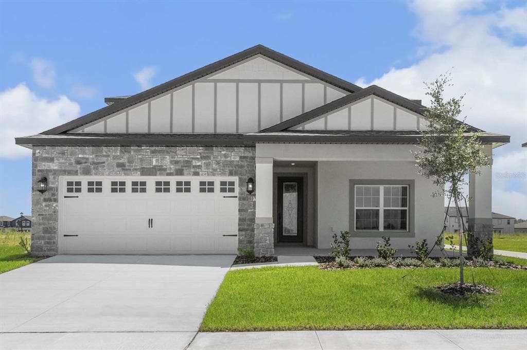 3396 CHINOTTO DRIVE LAKE ALFRED, FL 33850