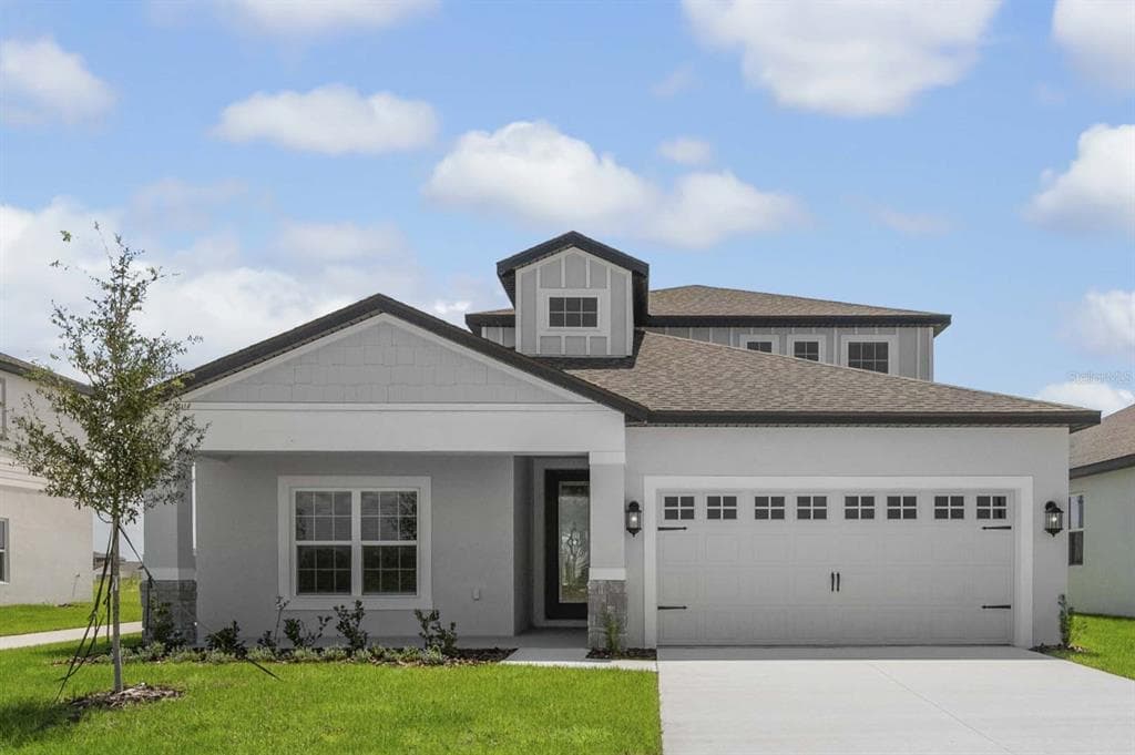 3371 CHINOTTO DRIVE LAKE ALFRED, FL 33850