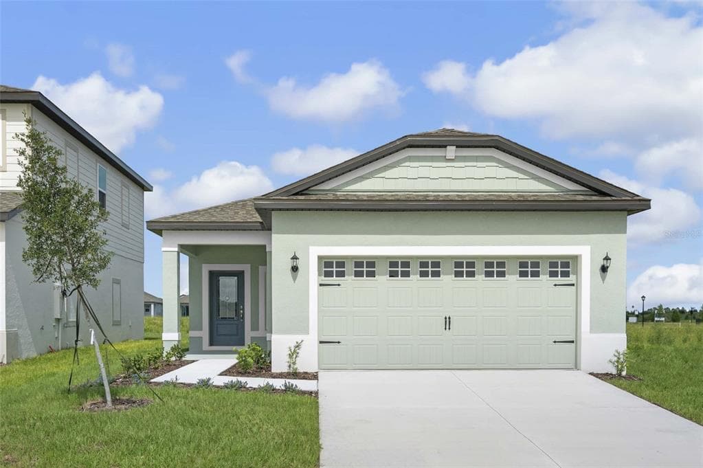 3625 AMANATSU STREET LAKE ALFRED, FL 33850