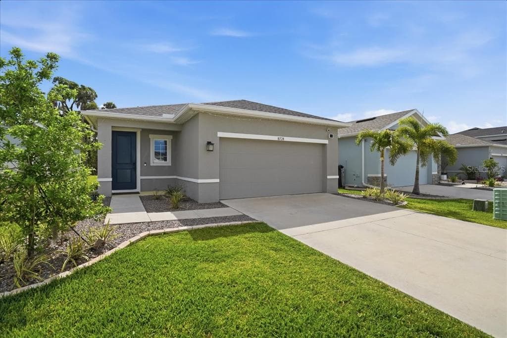 8728 STARRY NIGHT TERRACE PARRISH, FL 34219
