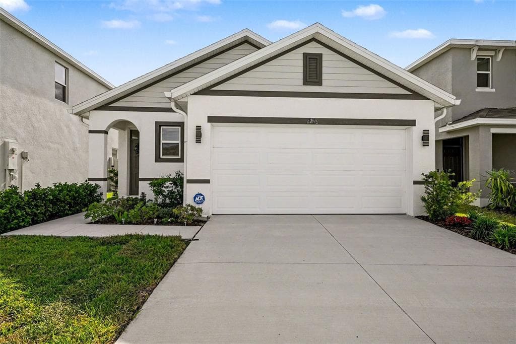 6298 WANDERING WILLOW DRIVE WESLEY CHAPEL, FL 33545