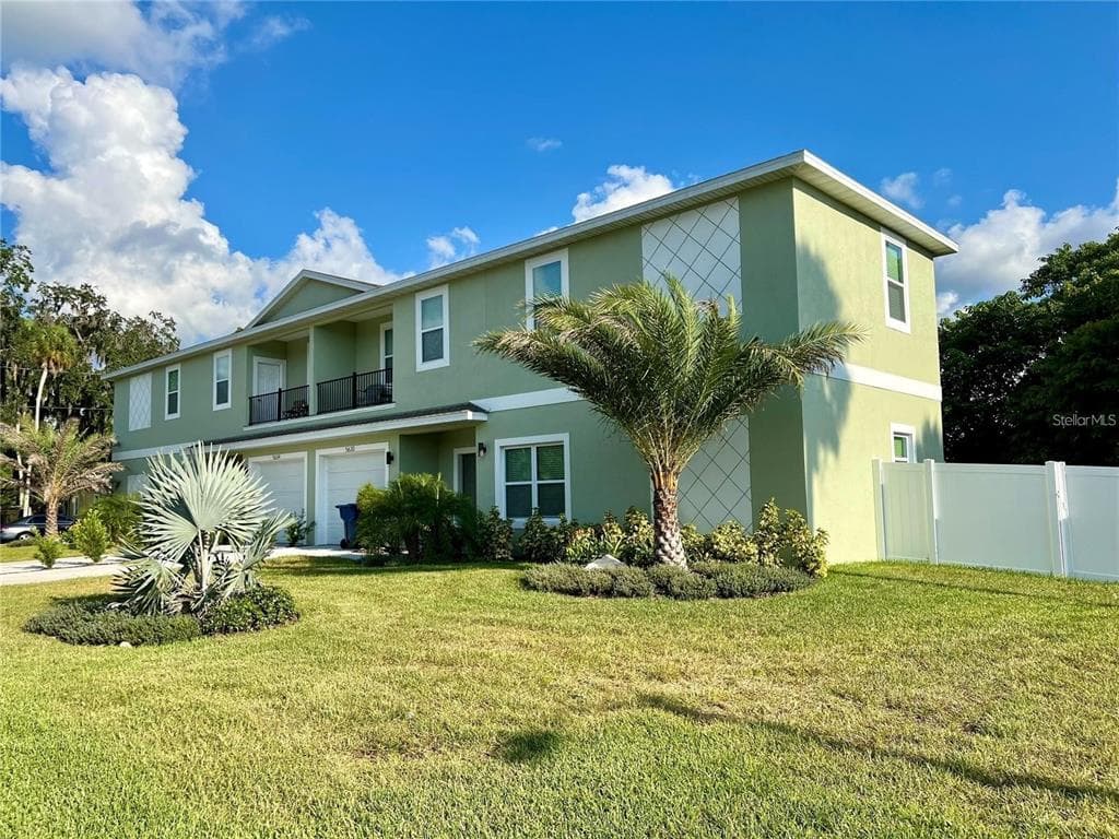 5630 QUEENER AVENUE PORT RICHEY, FL 34668