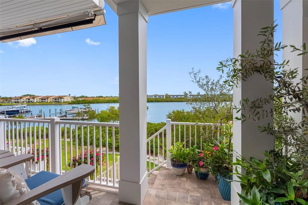 19915 GULF BOULEVARD UNIT 806 INDIAN SHORES, FL 33785