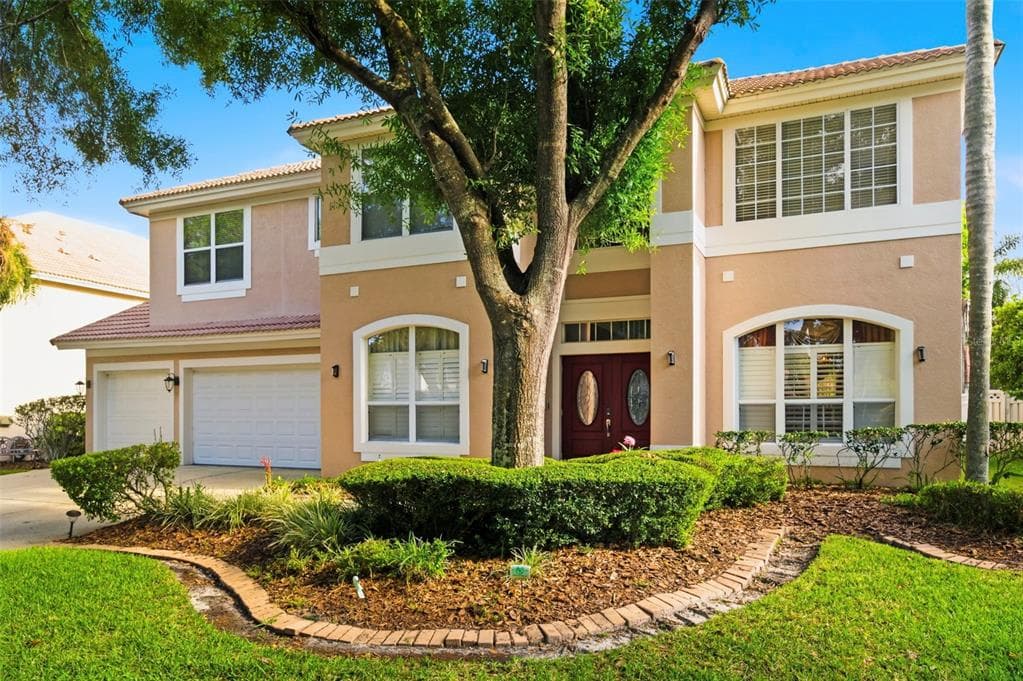 9207 MEADOW LANE COURT TAMPA, FL 33647