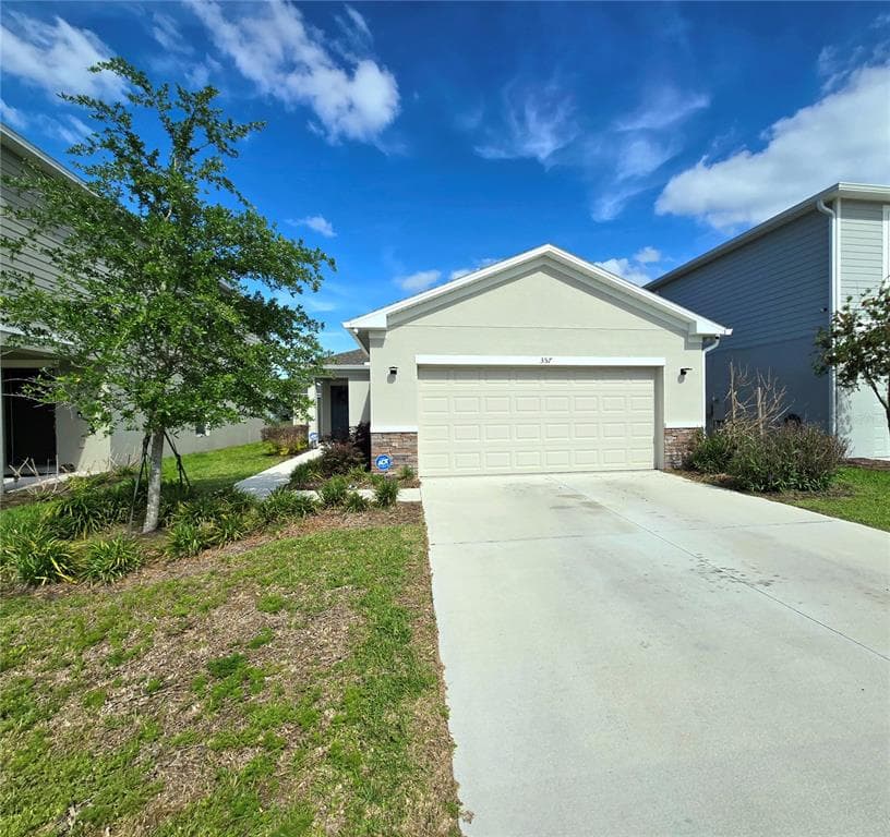 357 WAYLAND DRIVE