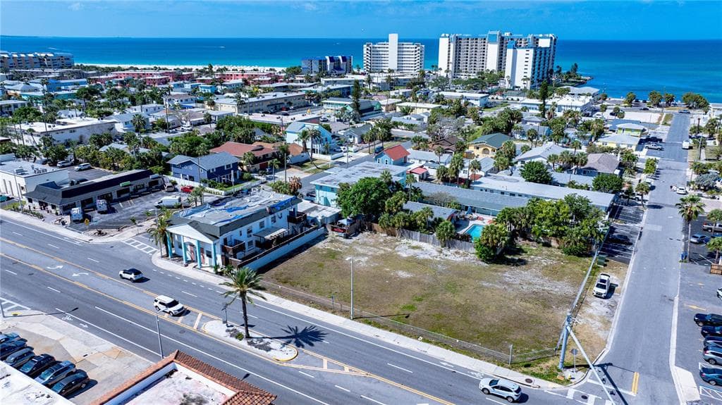 7210 GULF BOULEVARD ST PETE BEACH, FL 33706