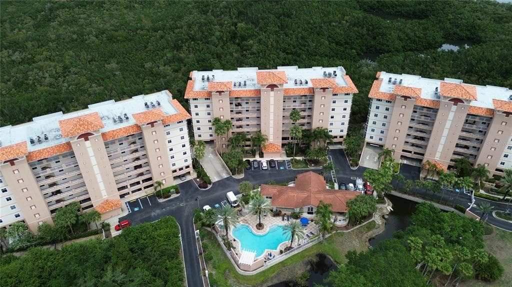 12055 GANDY BOULEVARD N UNIT 243 ST PETERSBURG, FL 33702