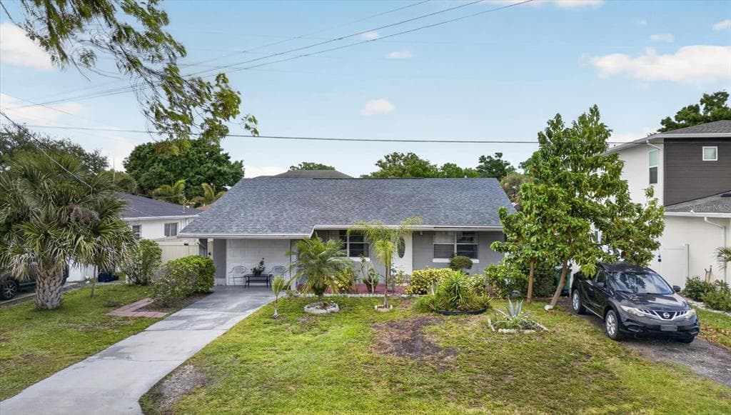 611 N BRADFORD AVENUE TAMPA, FL 33609