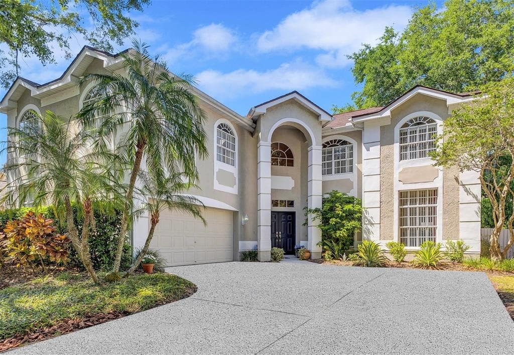 9314 HERITAGE OAK COURT TAMPA, FL 33647