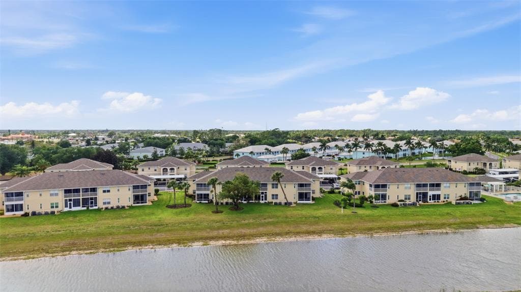 5800 SABAL TRACE DRIVE UNIT 401 NORTH PORT, FL 34287