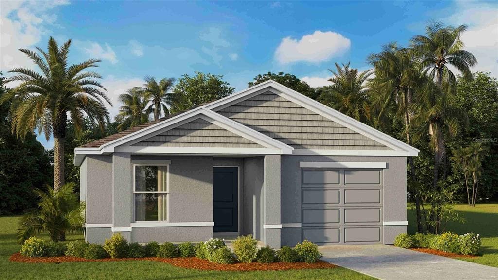 12236 GREAT BASIN DRIVE HUDSON, FL 34669