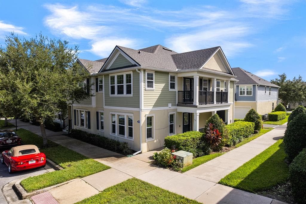 465 GEE HAMMOCK LANE WINTER SPRINGS, FL 32708