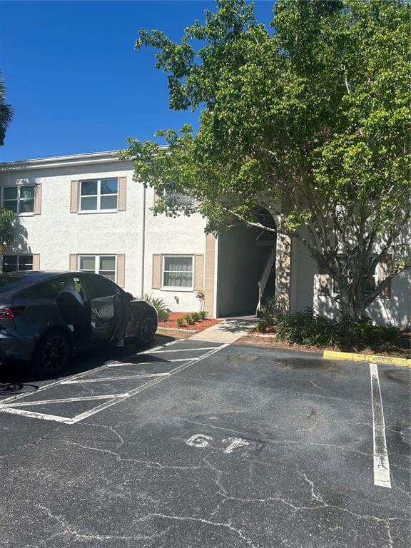 383 S MCMULLEN BOOTH ROAD UNIT 68 CLEARWATER, FL 33759