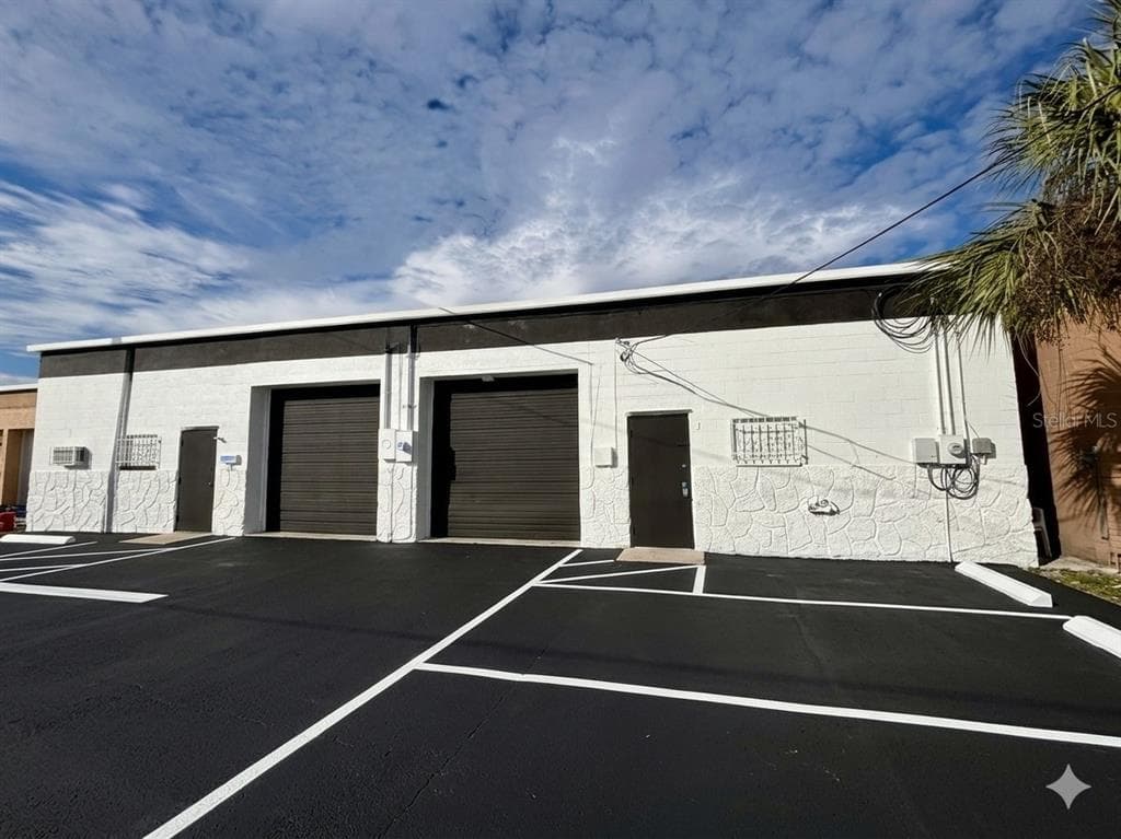 4055 7TH TERRACE ST PETERSBURG, FL 33711