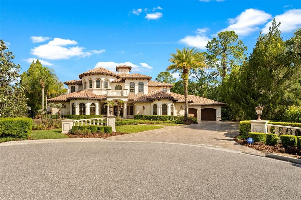6004 WINDHAM PLACE TAMPA, FL 33647