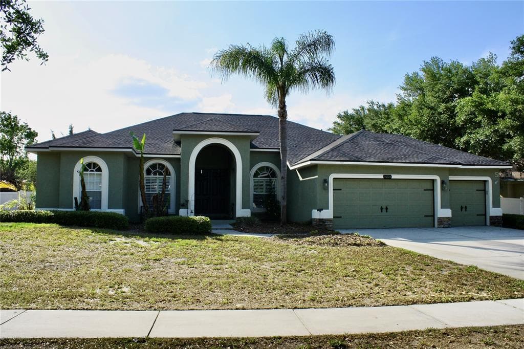14224 CREEK RUN DRIVE RIVERVIEW, FL 33579