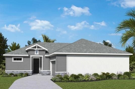 5266 COLONY VISTA DRIVE APOLLO BEACH, FL 33572