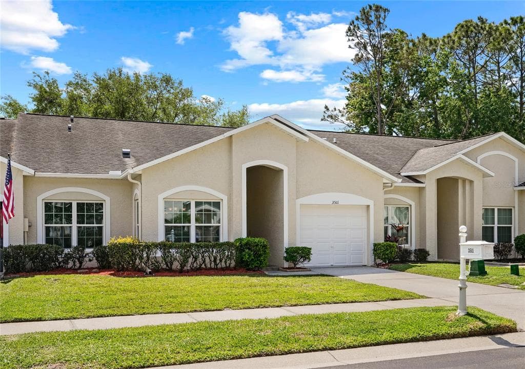 3511 TEALWOOD CIRCLE PALM HARBOR, FL 34685
