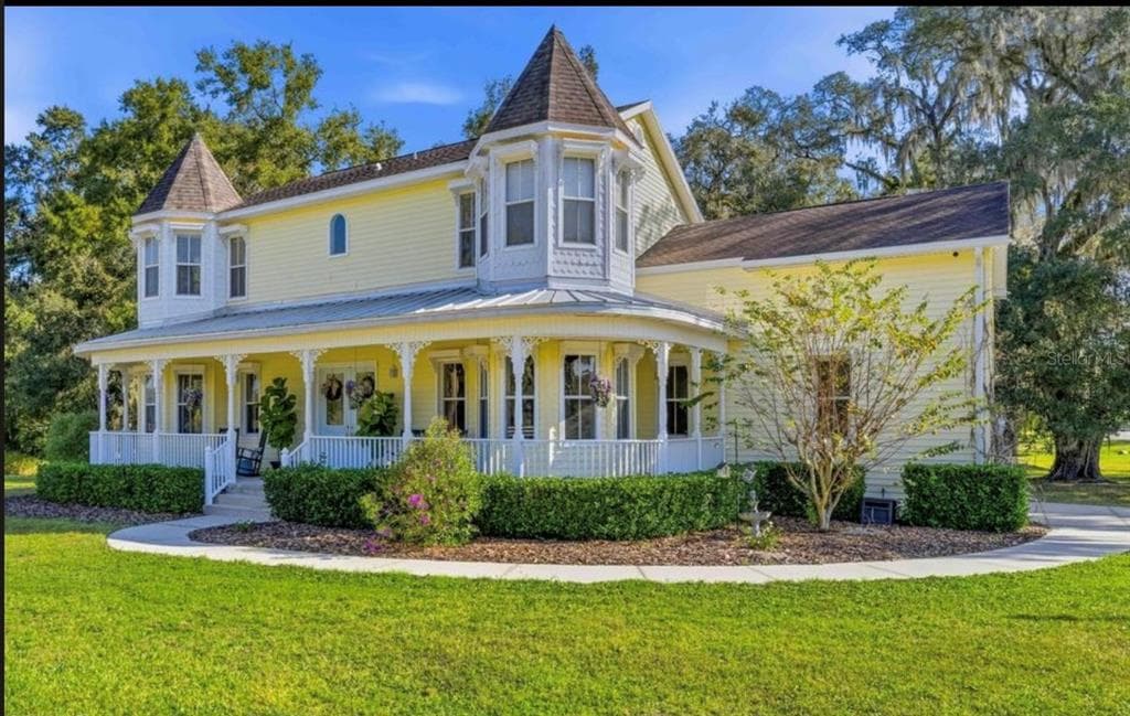 23327 EPPLEY DRIVE BROOKSVILLE, FL 34601