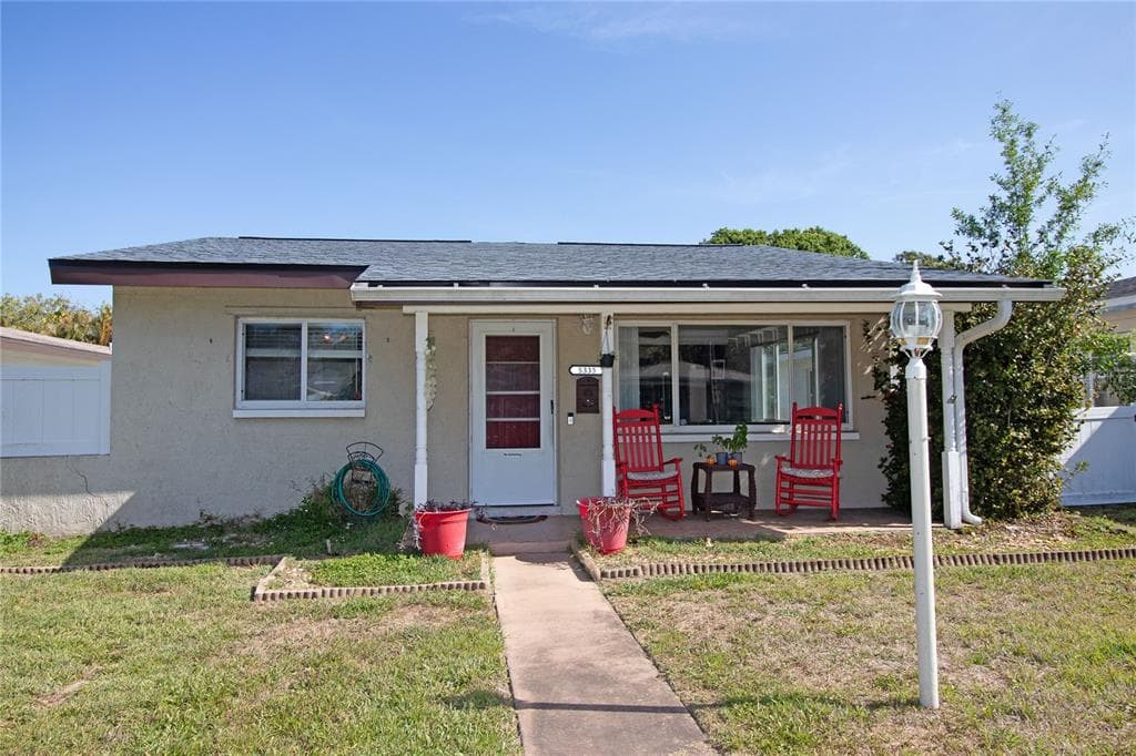 5335 8TH AVENUE N ST PETERSBURG, FL 33710