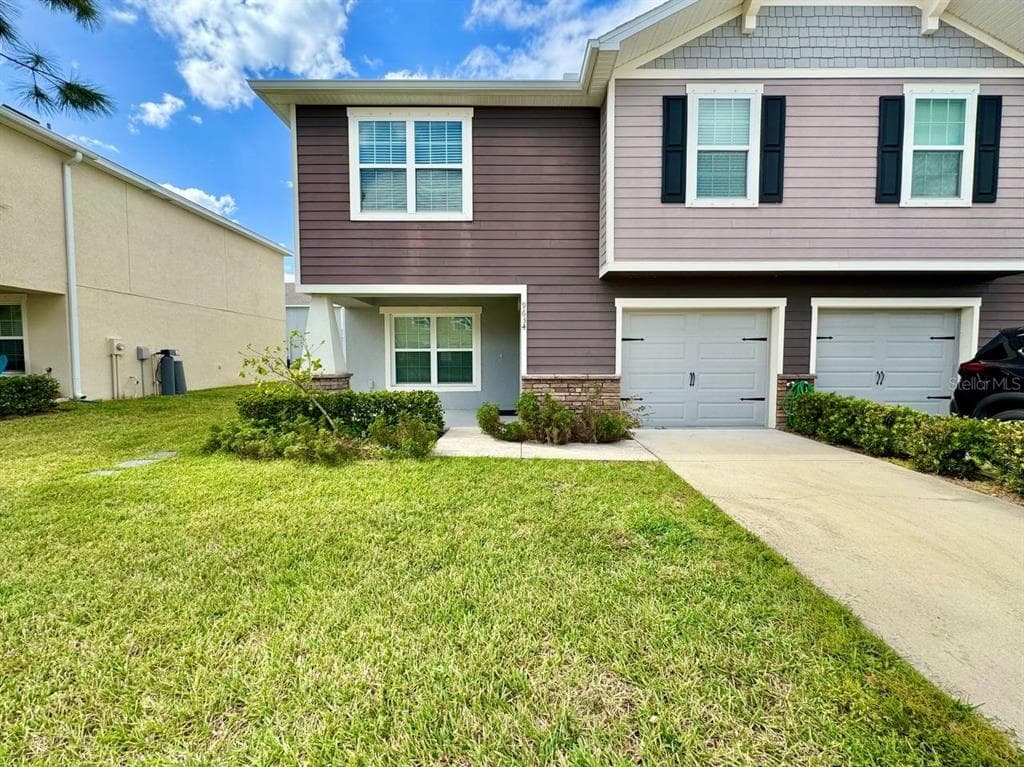 9634 TOCOBAGA PLACE UNIT 9634 RIVERVIEW, FL 33578
