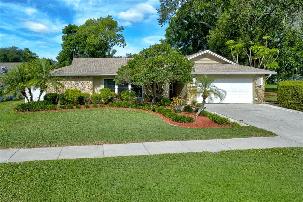 3210 TARABROOK DRIVE TAMPA, FL 33618