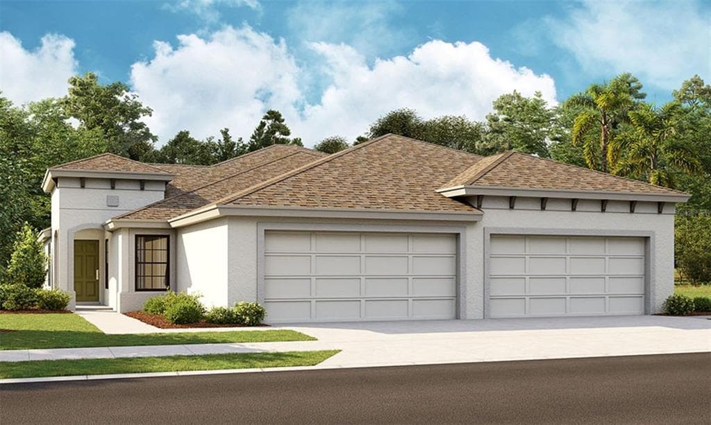 12318 OAK HILL WAY PARRISH, FL 34219