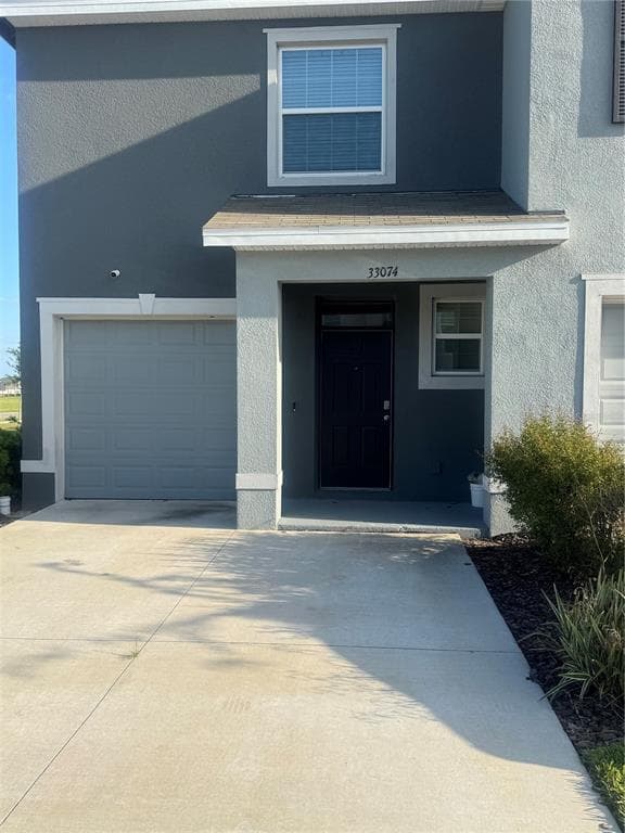 33074 TULIP PETAL LANE WESLEY CHAPEL, FL 33545