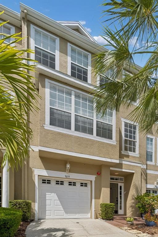 3019 BAYSHORE POINTE DRIVE TAMPA, FL 33611