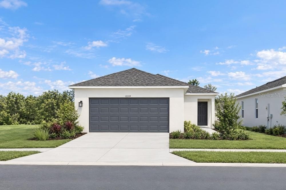 12219 TEMPEST LANE HUDSON, FL 34669